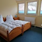6, Waldesruh Apartament Dierhagen