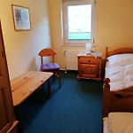 6, Waldesruh Apartament *