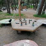 6, Waldesruh