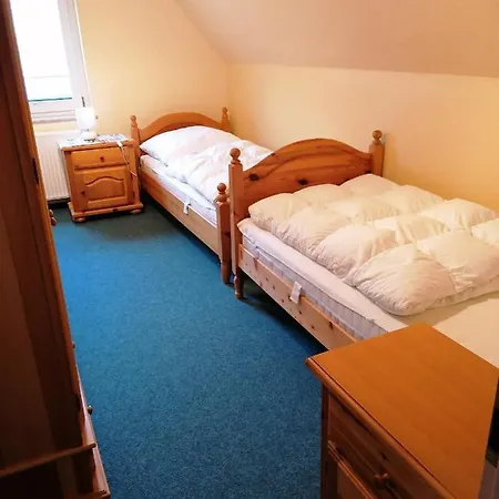 公寓 6, Waldesruh *