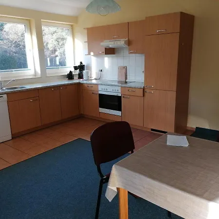 6, Waldesruh * 奥茨塞巴德·迪尔哈根