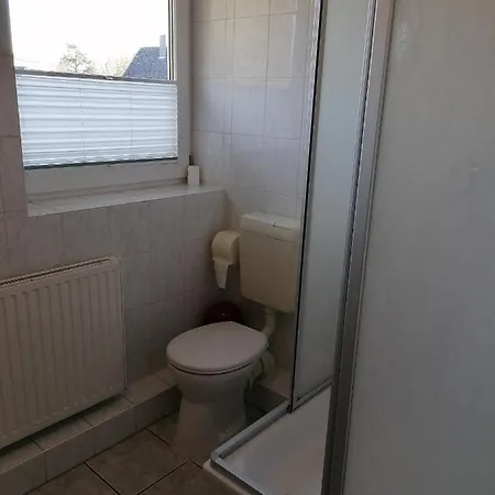 6, Waldesruh 奥茨塞巴德·迪尔哈根