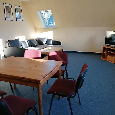 6, Waldesruh 奥茨塞巴德·迪尔哈根