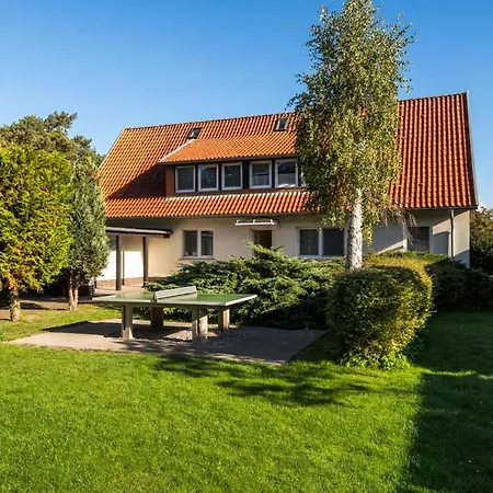 6, Waldesruh 公寓 *