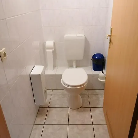 公寓 6, Waldesruh *