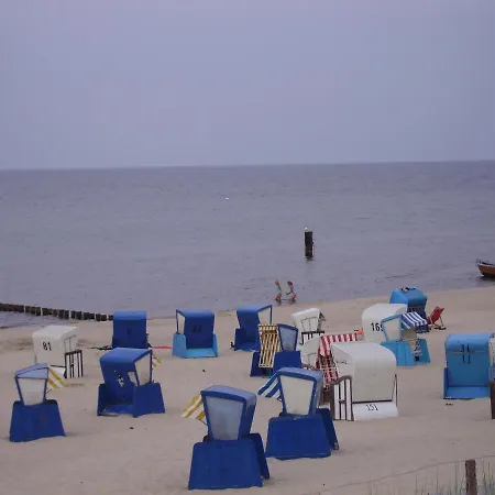 公寓 6, Waldesruh *