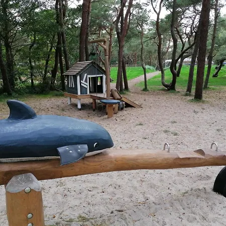 6, Waldesruh * 奥茨塞巴德·迪尔哈根