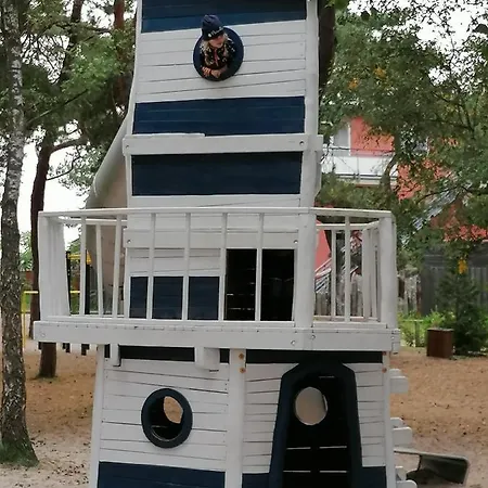 6, Waldesruh 奥茨塞巴德·迪尔哈根