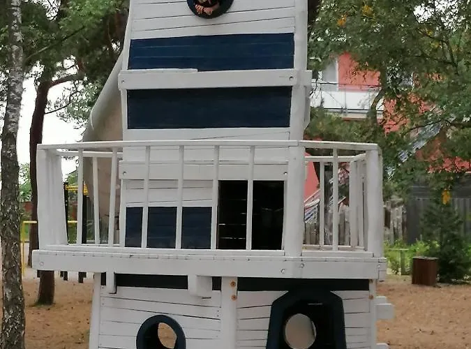 6, Waldesruh Dierhagen